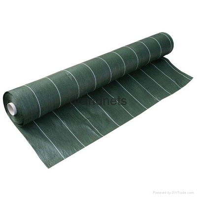 除草地布网 - 90GSM - sugrand (中国 安徽省 生产商) - 园艺用具 - 园艺 产品 「自助贸易」