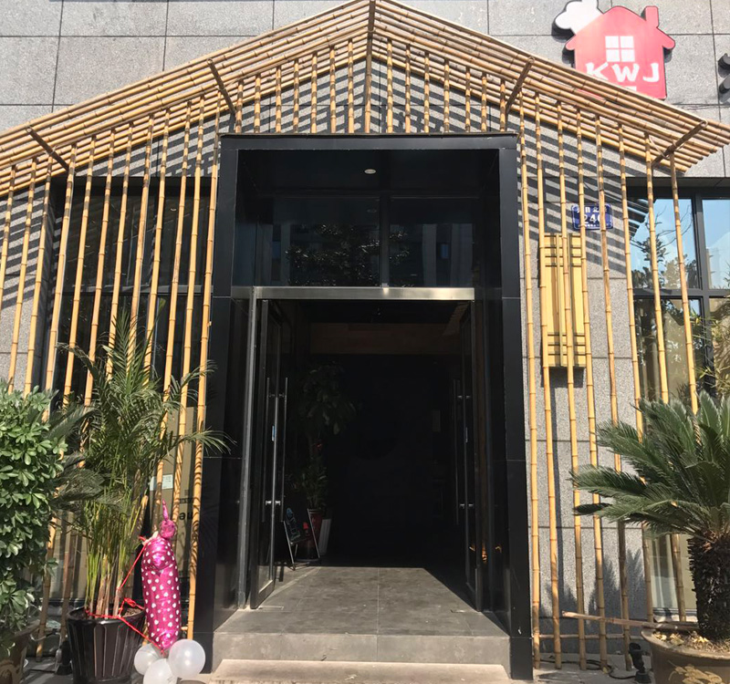 河南焦作山阳pvc护栏栏杆竹篱笆园艺竹篱笆定制安徽宿州pvc塑钢护栏围栏厂